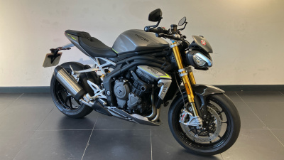 Triumph Speed Triple 1200 RS (21MY)